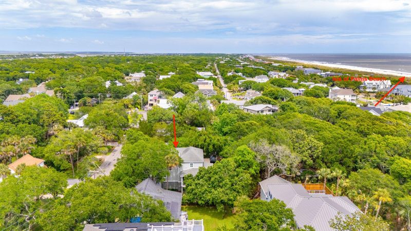 2904 Hartnett Blvd, Isle Of Palms, SC 29451