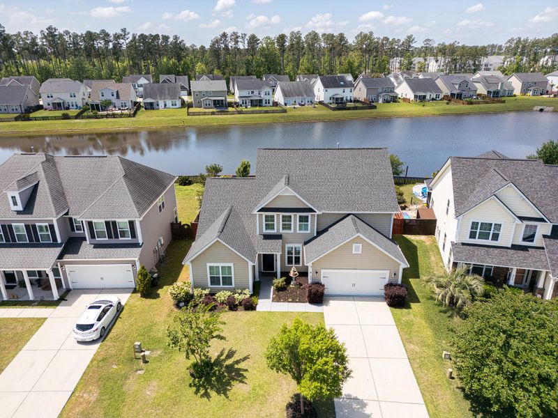 420 Spectrum Rd, Summerville, SC 29486