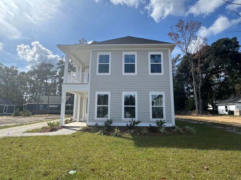 108 Gray Pine Ln, Summerville, SC 29483