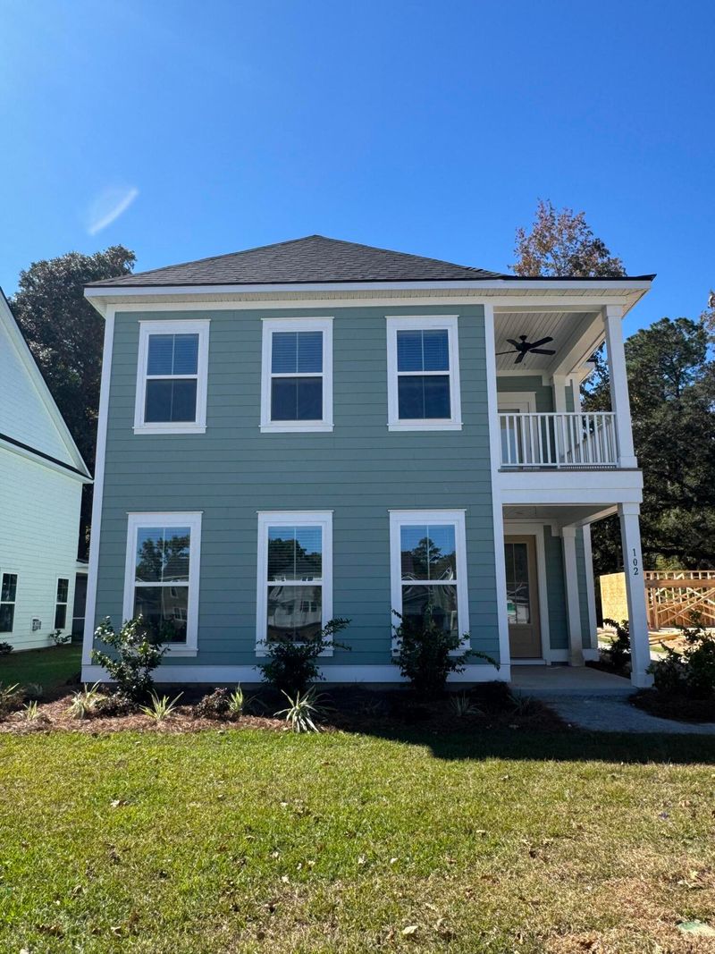 102 Gray Pine Ln, Summerville, SC 29483