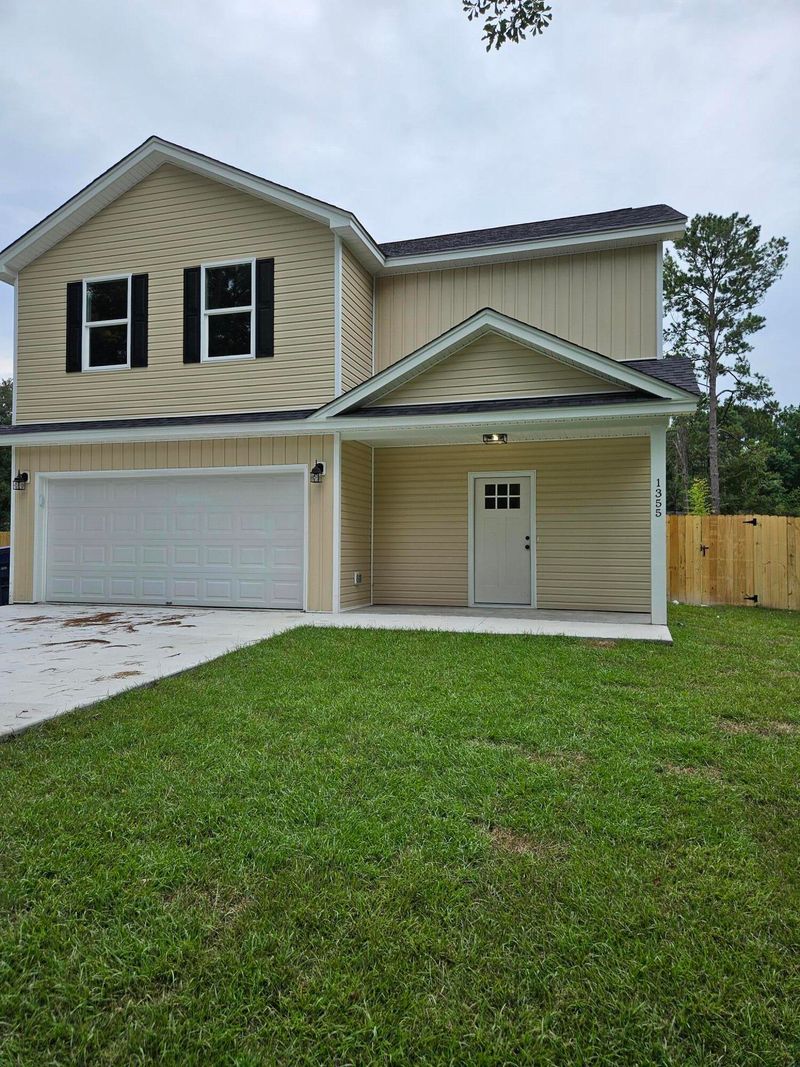 1355 Brownswood Rd, Johns Island, SC 29455