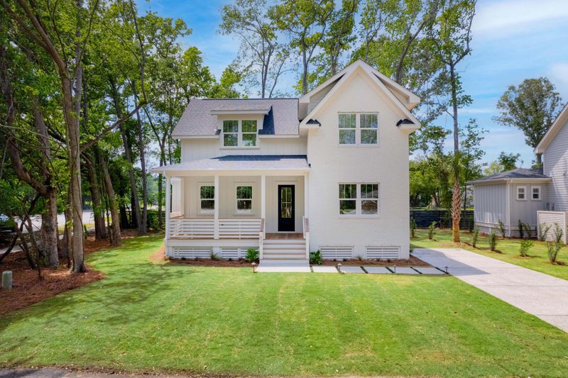 637 Flint St, Charleston, SC 29412