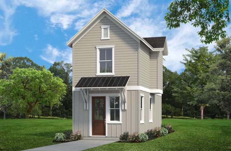 1993 Comstock Ave, North Charleston, SC 29405