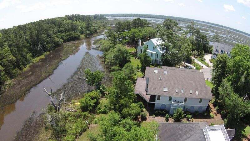 2128 Rookery Ln, Charleston, SC 29414
