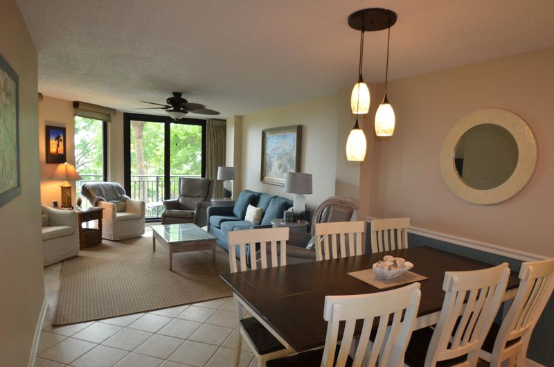 7600 Palmetto Dr #114c 1/10 Share, Isle Of Palms, SC 29451