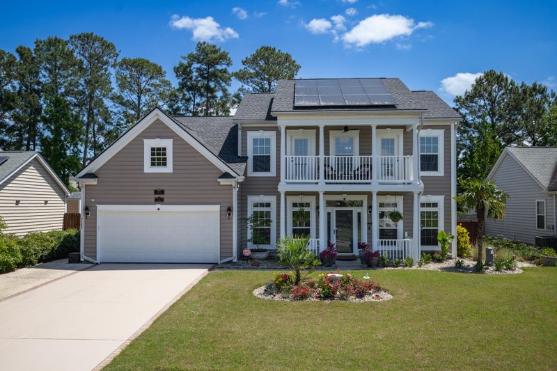 7307 Horned Grebe Ct, Hanahan, SC 29410
