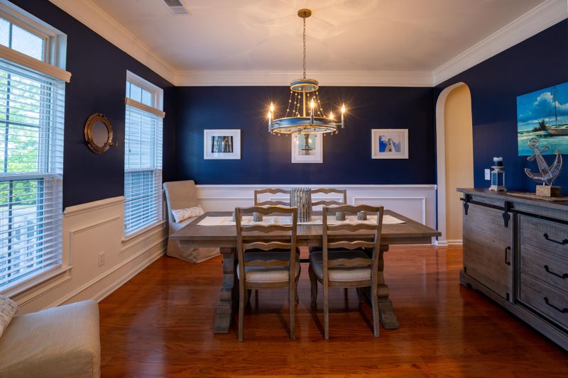 7307 Horned Grebe Ct, Hanahan, SC 29410