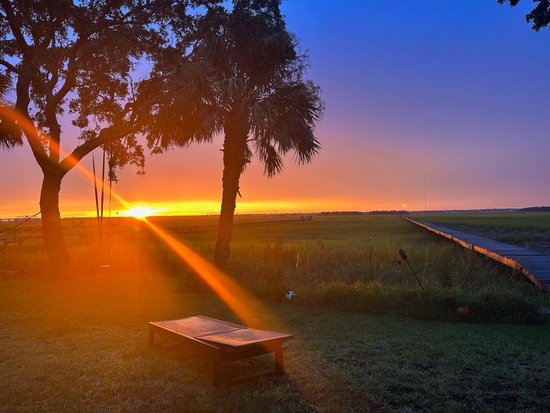 2720 Goldbug Ave #B, Sullivans Island, SC 29482