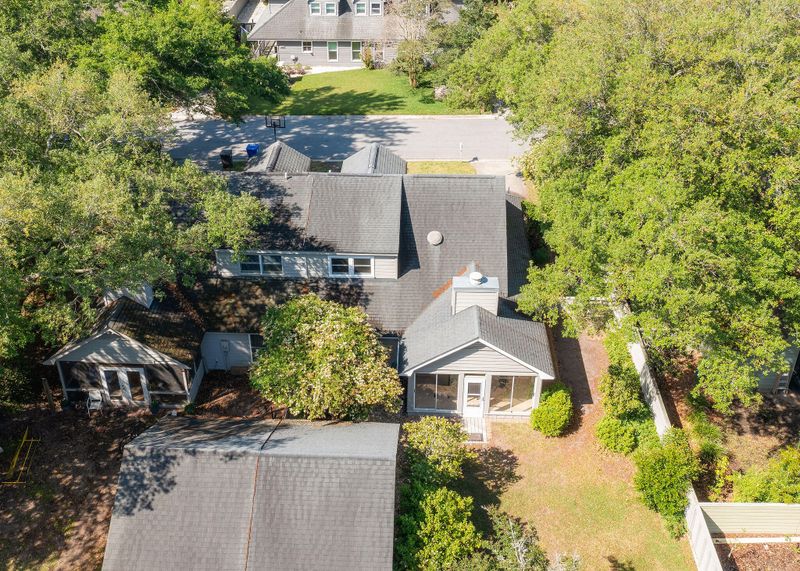 1484 Kinloch Ln, Mount Pleasant, SC 29464
