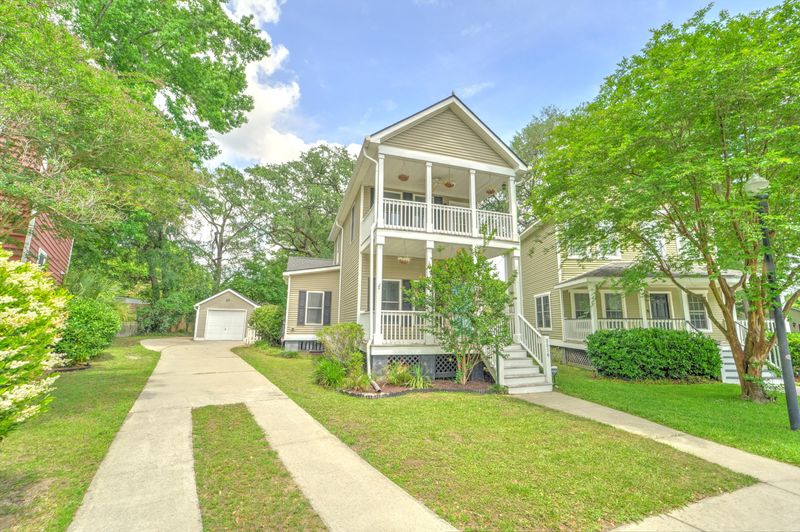 5516 Alexis Ct, North Charleston, SC 29406