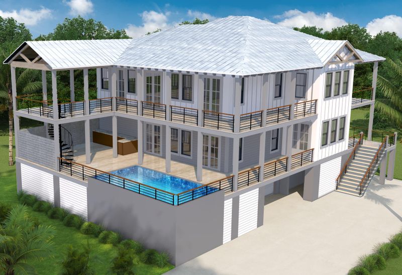4 29th Ave, Isle Of Palms, SC 29451