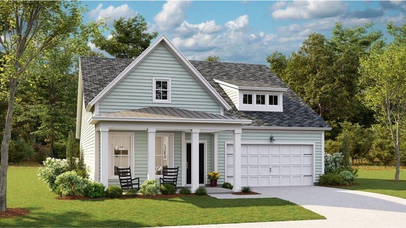 62 Red Bluff St, Summerville, SC 29483