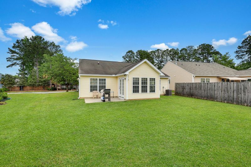 477 Dolphin Dr #Drive, Summerville, SC 29485