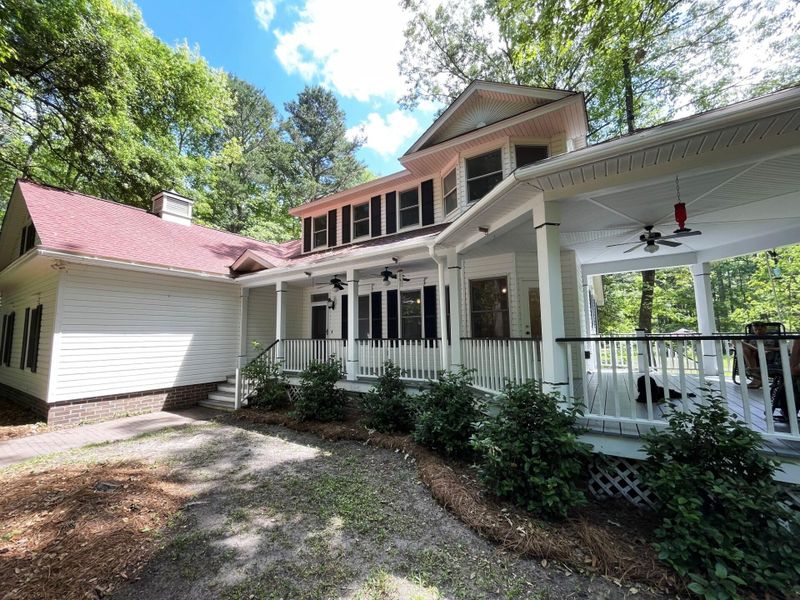 6377 Wend Swept Ln, Ravenel, SC 29470
