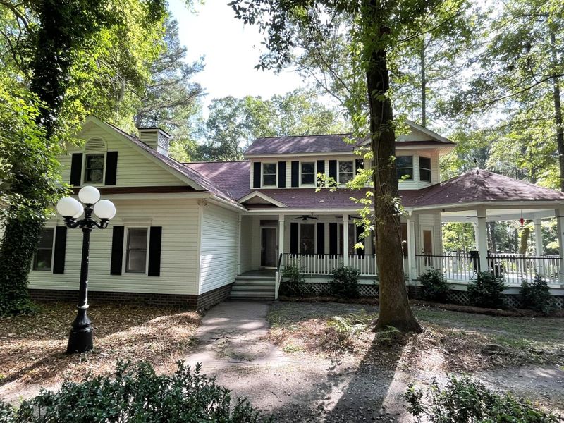 6377 Wend Swept Ln, Ravenel, SC 29470