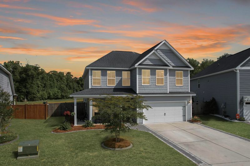 4080 Exploration Rd, Ladson, SC 29456