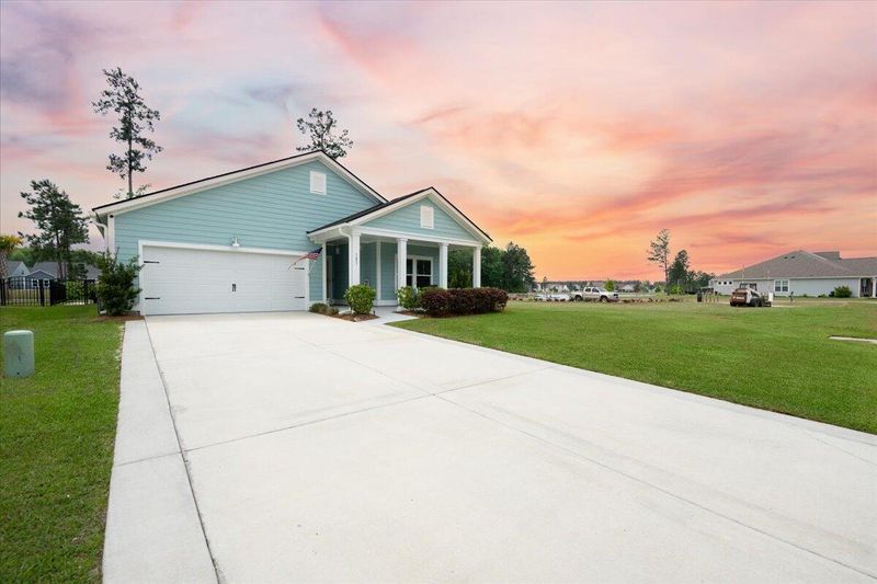 181 Granton Edge Ln, Summerville, SC 29486
