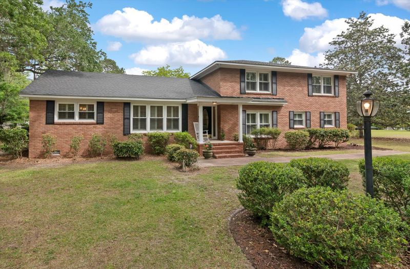 7019 Old Jacksonboro Rd, Ravenel, SC 29470