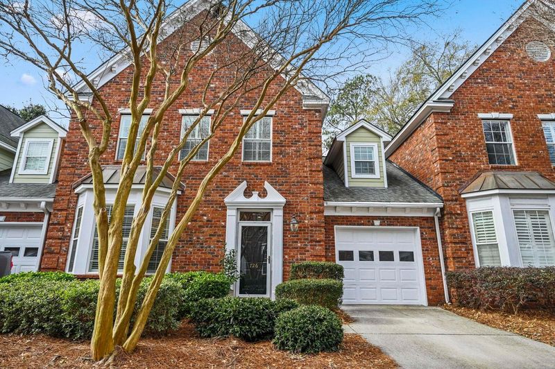 726 Natchez Cir, Mount Pleasant, SC 29464