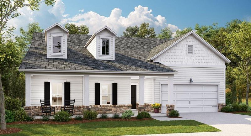 1225 Marsh Royal St, Summerville, SC 29485