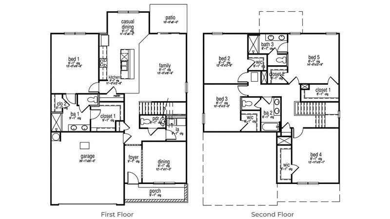 117 Ivory Shadow Rd, Summerville, SC 29486