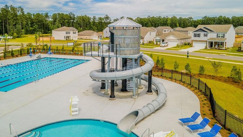 206 Watersglen Dr, Summerville, SC 29486