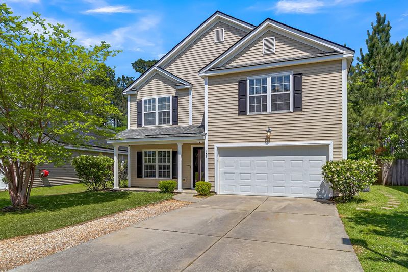 188 Wildberry Ln, Goose Creek, SC 29445