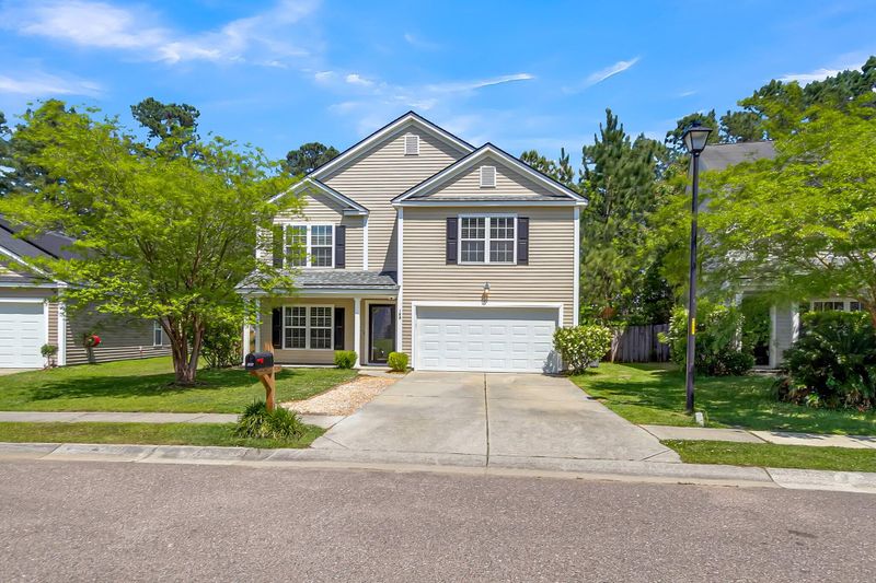 188 Wildberry Ln, Goose Creek, SC 29445