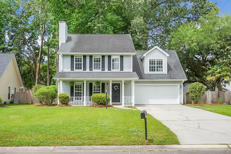 5413 Ansley Trl, North Charleston, SC 29418