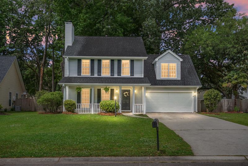 5413 Ansley Trl, North Charleston, SC 29418