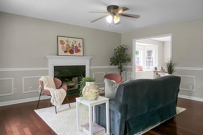 5413 Ansley Trl, North Charleston, SC 29418