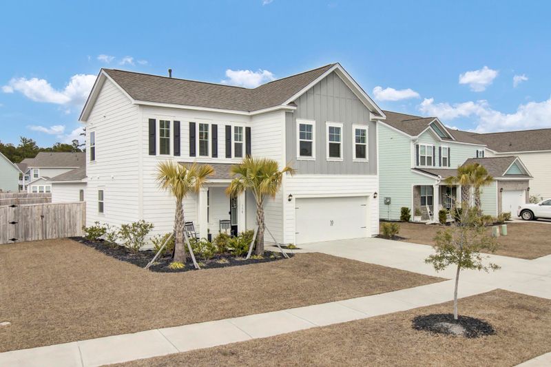 150 Granton Edge Ln, Summerville, SC 29486