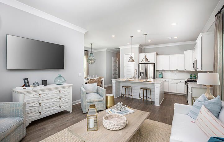 1903 Longhorn Ln, Summerville, SC 29483