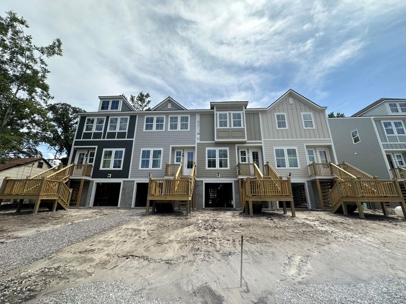 4076 O'hear Ave #8, North Charleston, SC 29405