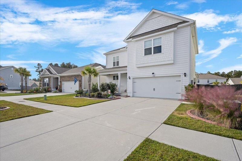 217 Seaworthy St, Summerville, SC 29486