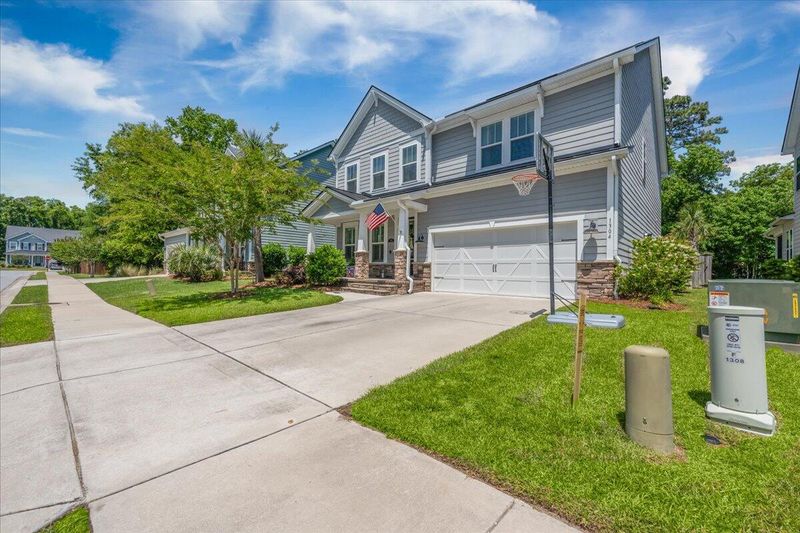 1304 Enfield Ln, Mount Pleasant, SC 29466