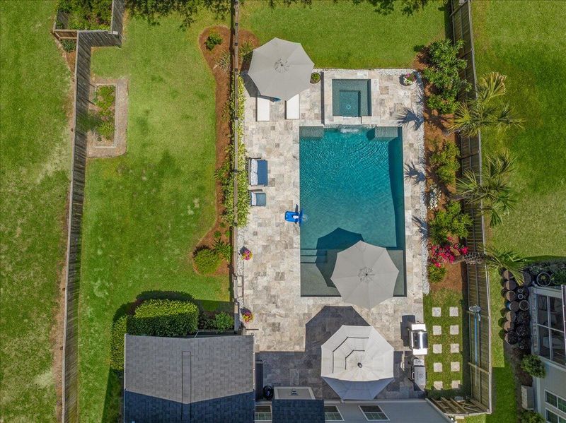 1304 Enfield Ln, Mount Pleasant, SC 29466