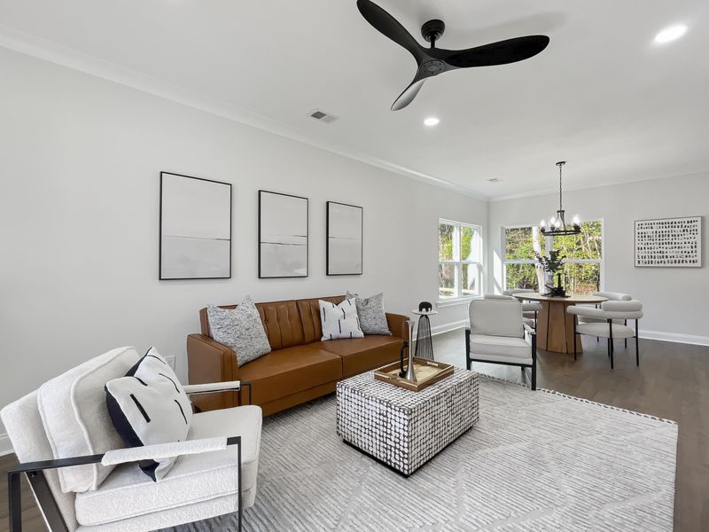 3292 Peyton St, Johns Island, SC 29455