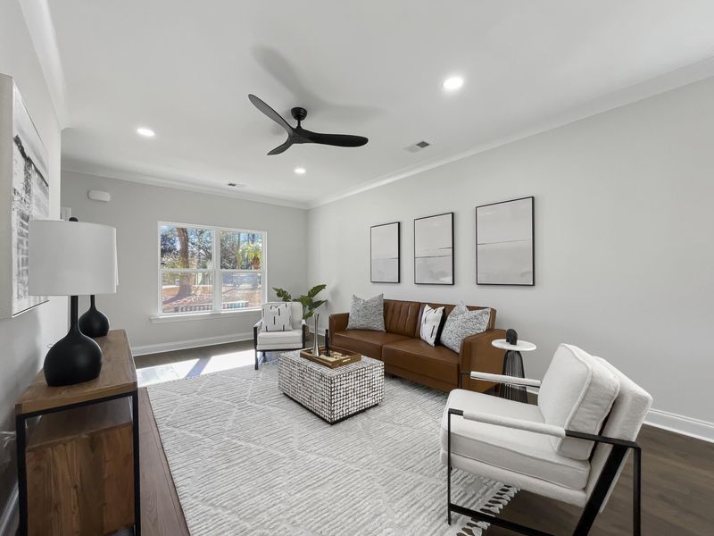 3292 Peyton St, Johns Island, SC 29455