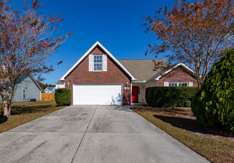 539 Rosings Dr, Summerville, SC 29486