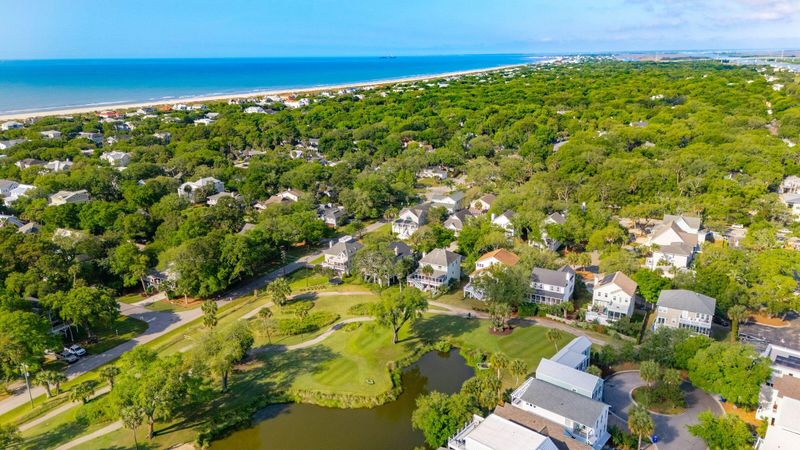 10 Frank Sottile Ln, Isle Of Palms, SC 29451