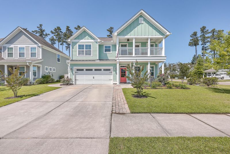 217 Clear Sky Ln, Summerville, SC 29486