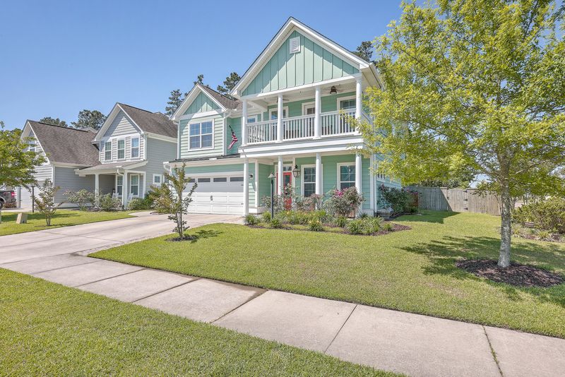 217 Clear Sky Ln, Summerville, SC 29486