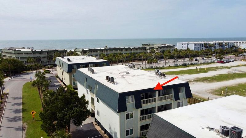 1400 Ocean Blvd #307b, Isle Of Palms, SC 29451