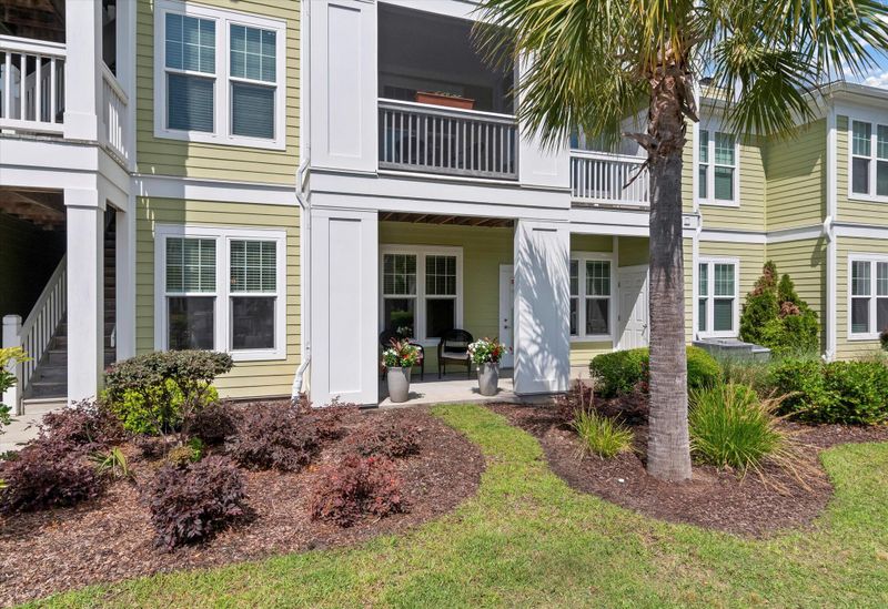 1512 Rosewood Ln, Mount Pleasant, SC 29464