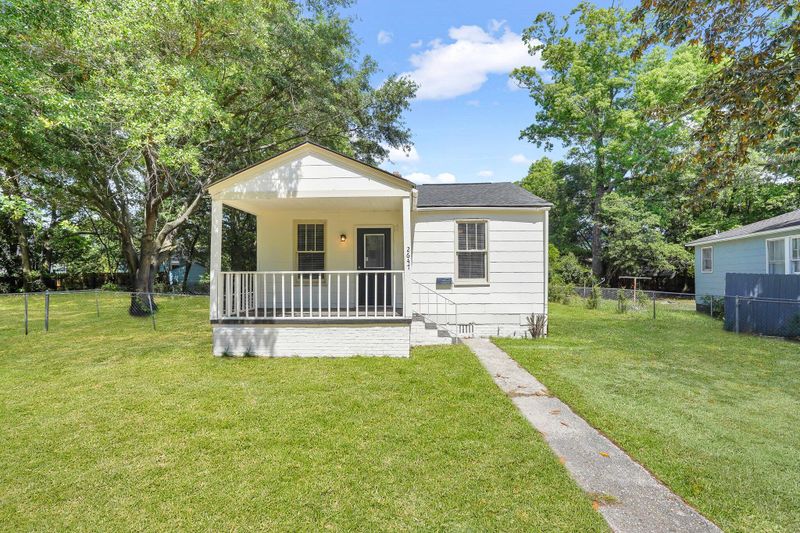 2647 Oregon Ave, North Charleston, SC 29405