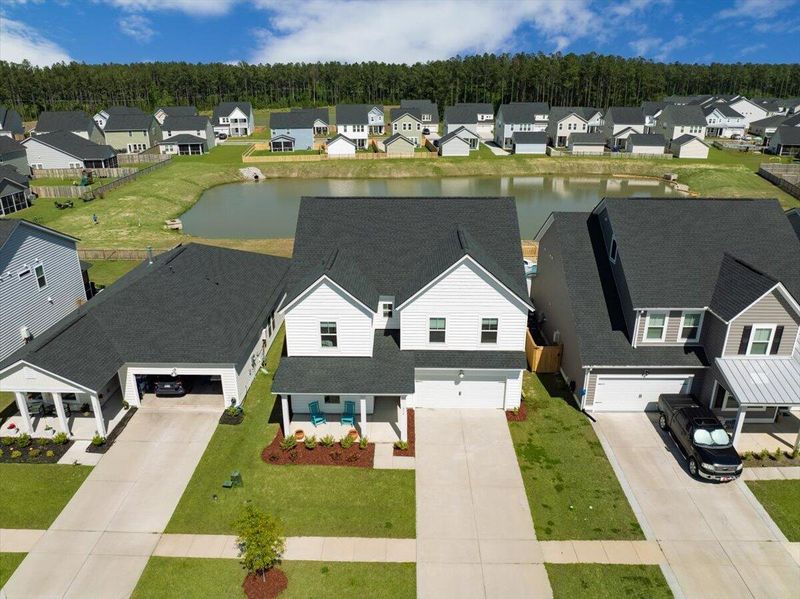 232 Narrowleaf Ave, Summerville, SC 29485
