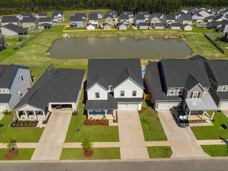 232 Narrowleaf Ave, Summerville, SC 29485