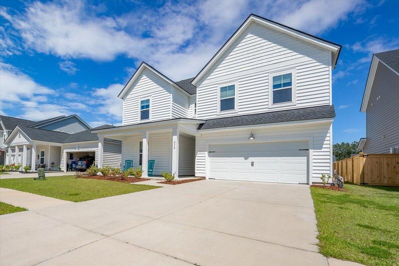 232 Narrowleaf Ave, Summerville, SC 29485