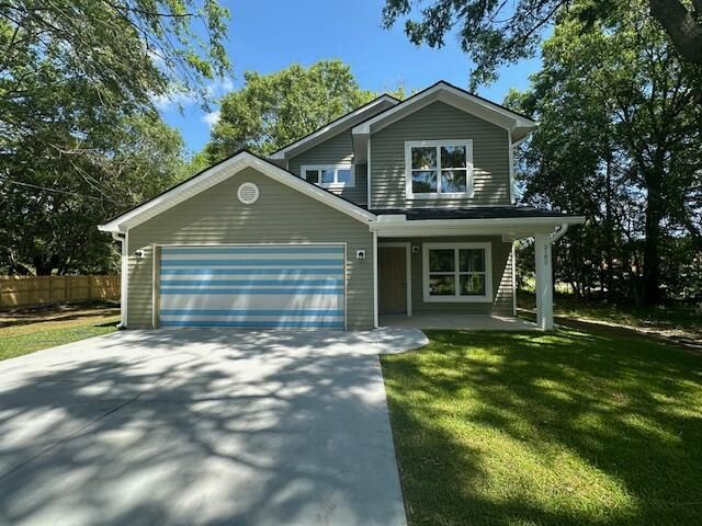 3102 Sanders Rd, Charleston, SC 29414